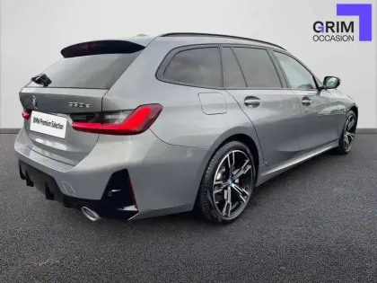 Photo 45 BMW Serie 3 Touring 330e xDrive 292 ch BVA8