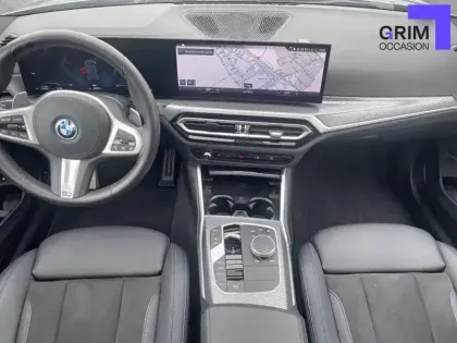 Photo 48 BMW Serie 3 Touring 330e xDrive 292 ch BVA8