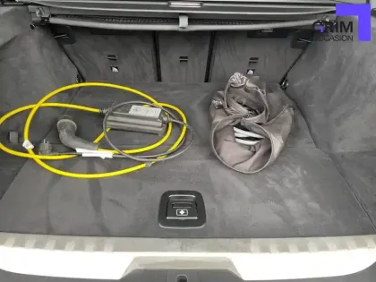 Photo 33 BMW Serie 3 Touring 330e xDrive 292 ch BVA8