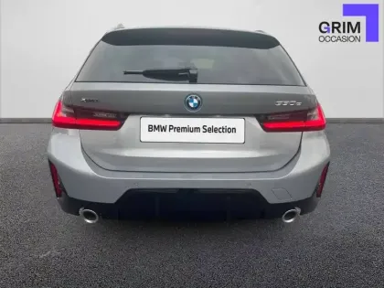 Photo 63 BMW Serie 3 Touring 330e xDrive 292 ch BVA8