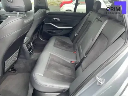Photo 10 BMW Serie 3 Touring 330e xDrive 292 ch BVA8