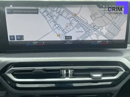 Photo 52 BMW Serie 3 Touring 330e xDrive 292 ch BVA8