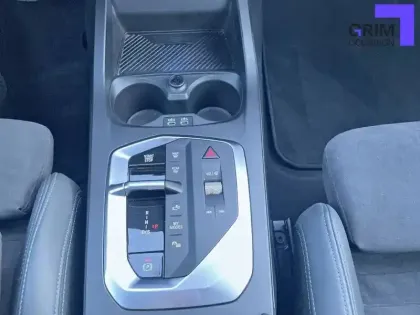 Photo 9 BMW Serie 2 Gran Coupe 220 170 ch DKG7