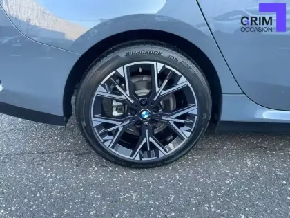 Photo 14 BMW Serie 2 Gran Coupe 220 170 ch DKG7