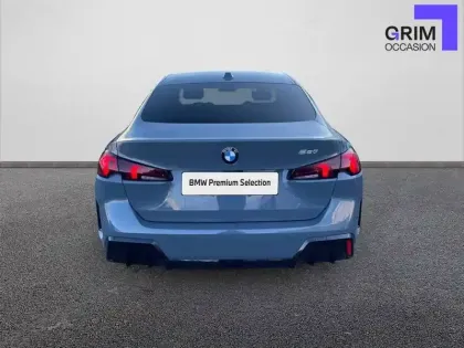 Photo 39 BMW Serie 2 Gran Coupe 220 170 ch DKG7