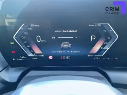 Photo 27 BMW Serie 2 Gran Coupe 220 170 ch DKG7