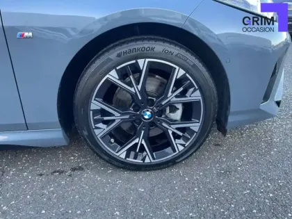 Photo 36 BMW Serie 2 Gran Coupe 220 170 ch DKG7