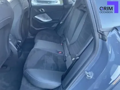 Photo 10 BMW Serie 2 Gran Coupe 220 170 ch DKG7