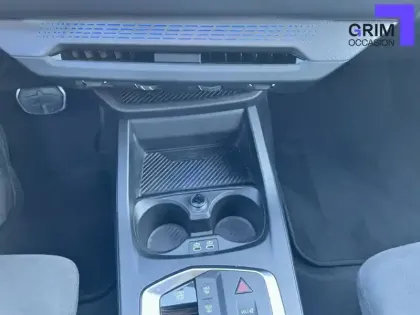 Photo 7 BMW Serie 2 Gran Coupe 220 170 ch DKG7