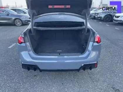 Photo 32 BMW Serie 2 Gran Coupe 220 170 ch DKG7