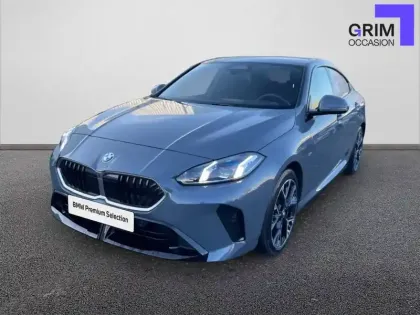 Photo 42 BMW Serie 2 Gran Coupe 220 170 ch DKG7