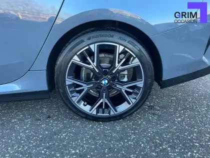 Photo 13 BMW Serie 2 Gran Coupe 220 170 ch DKG7