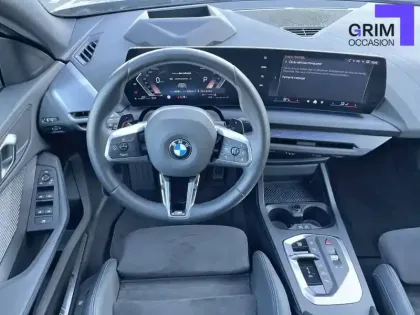 Photo 5 BMW Serie 2 Gran Coupe 220 170 ch DKG7