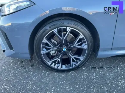 Photo 12 BMW Serie 2 Gran Coupe 220 170 ch DKG7