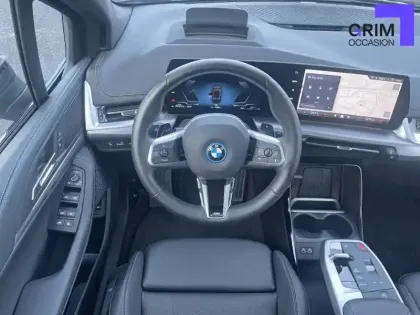Photo 5 BMW Serie 2 Active Tourer 225e xDrive 245 ch DKG7