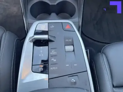 Photo 9 BMW Serie 2 Active Tourer 225e xDrive 245 ch DKG7