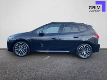 Photo 20 BMW Serie 2 Active Tourer 225e xDrive 245 ch DKG7