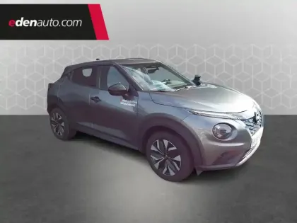 Photo 25 Nissan Juke  HYBRID 143