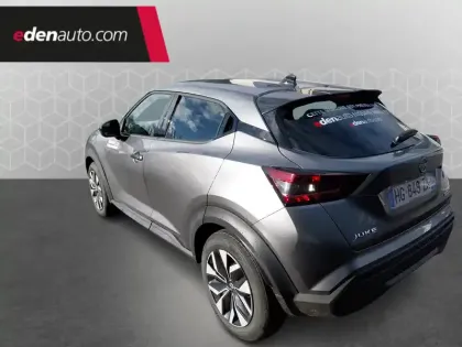 Photo 21 Nissan Juke  HYBRID 143