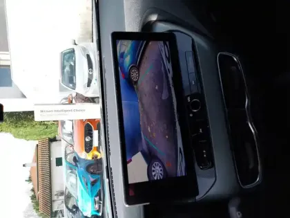 Photo 14 Nissan Juke  HYBRID 143