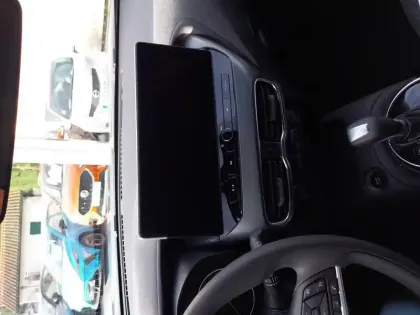 Photo 12 Nissan Juke  HYBRID 143