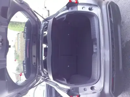 Photo 11 Nissan Juke  HYBRID 143