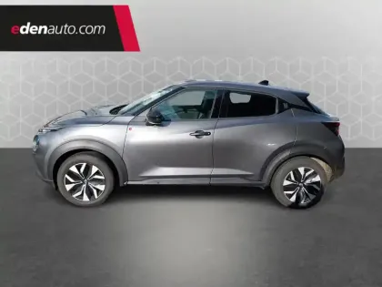 Photo 20 Nissan Juke  HYBRID 143