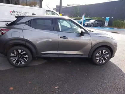 Photo 6 Nissan Juke  HYBRID 143