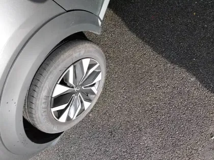 Photo 17 Nissan Juke  HYBRID 143