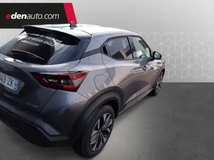 Photo 23 Nissan Juke  HYBRID 143