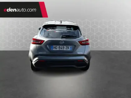 Photo 22 Nissan Juke  HYBRID 143