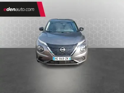 Photo 19 Nissan Juke  HYBRID 143