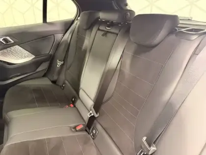 Photo 21 BMW Serie 1 120 170 ch DKG7