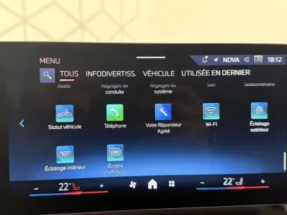 Photo 37 BMW Serie 1 120 170 ch DKG7