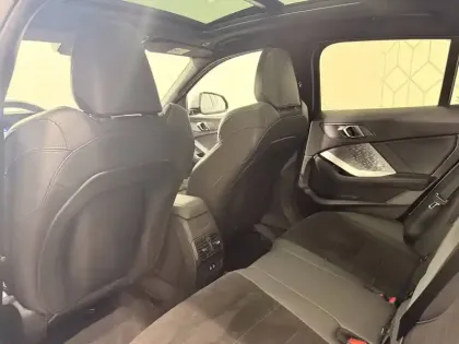 Photo 22 BMW Serie 1 120 170 ch DKG7