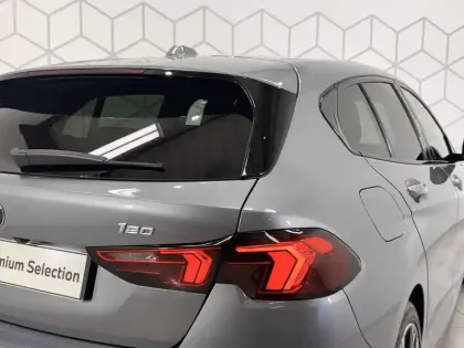 Photo 25 BMW Serie 1 120 170 ch DKG7