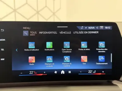 Photo 38 BMW Serie 1 120 170 ch DKG7