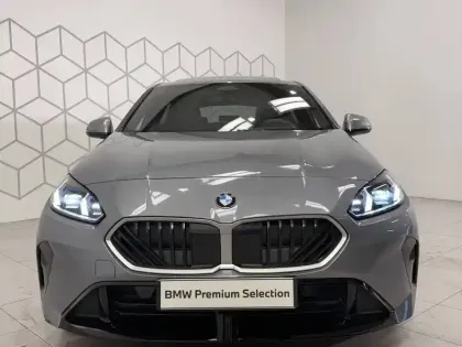 Photo 5 BMW Serie 1 120 170 ch DKG7