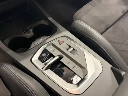 Photo 8 BMW Serie 1 120 170 ch DKG7