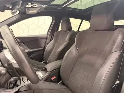 Photo 15 BMW Serie 1 120 170 ch DKG7