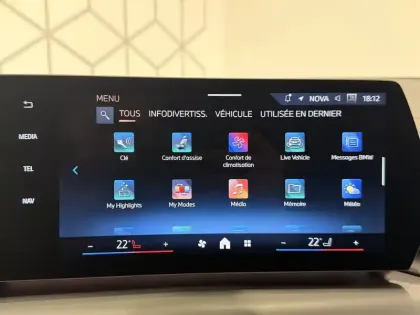 Photo 39 BMW Serie 1 120 170 ch DKG7