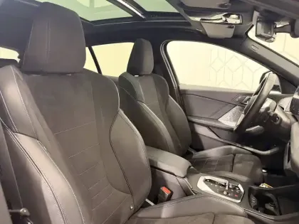 Photo 43 BMW Serie 1 120 170 ch DKG7