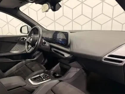 Photo 11 BMW Serie 1 120 170 ch DKG7