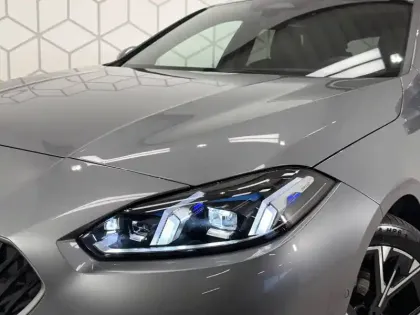 Photo 12 BMW Serie 1 120 170 ch DKG7