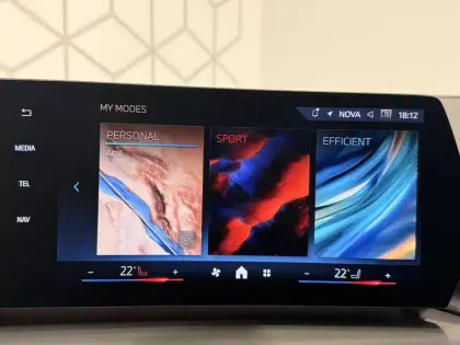 Photo 42 BMW Serie 1 120 170 ch DKG7