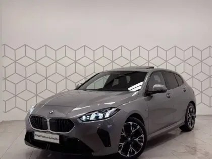 Photo Bmw Serie 1 120 170 Ch Dkg7