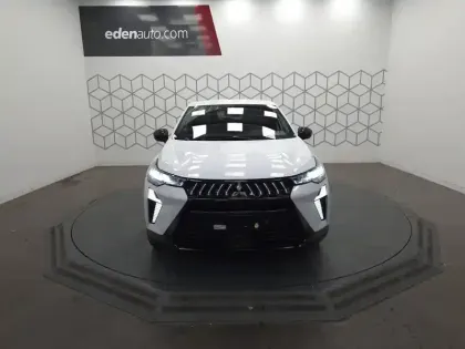 Photo 33 Mitsubishi Grandis  1.8 MPI HEV 158