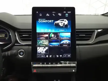 Photo 42 Mitsubishi Grandis  1.8 MPI HEV 158