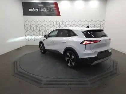 Photo 28 Mitsubishi Grandis  1.8 MPI HEV 158