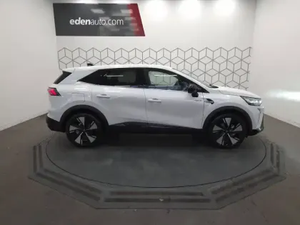 Photo 31 Mitsubishi Grandis  1.8 MPI HEV 158